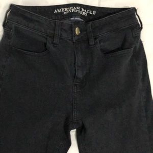 American eagle jegging